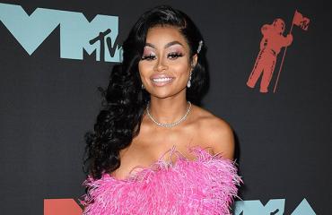 Blac Chyna