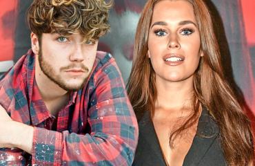 Sara Sieppi ja Lucas