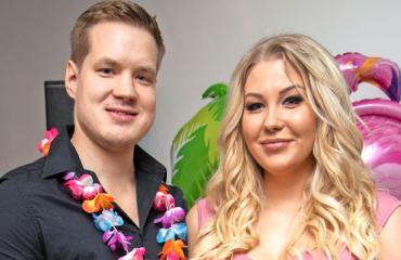 Temptation Island Vilma ja Juuso