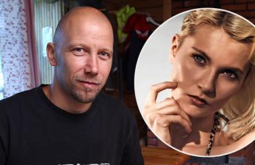 Mr. Lothar järkyttyi porno-Melissan hurjista väitteistä ...