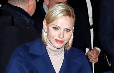 charlene