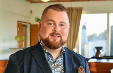 Akseli Herlevi