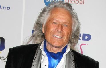 Peter Nygård