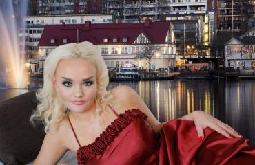 Iida Vainio.