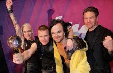 The Rasmus