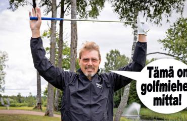 TÄSSÄ ON VIIKON KUPLA -KILPAILUN VOITTAJA!