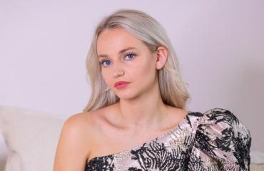 Adelaide Botty van den Bruele