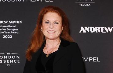 Sarah Ferguson