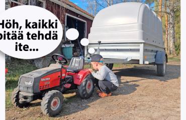 hauskat kuvat