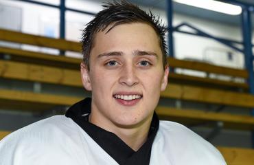 Eetu Selänne: Olen ihan tavallisesta perheestä!