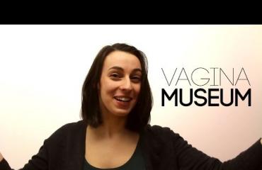 Maailma tarvitsee vaginamuseon!