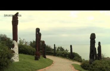 Etelä-Korean penispuisto on turistivetonaula - katso video!