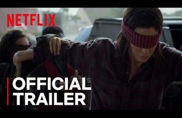 Netflix-sarja Bird Boxin inspiroimassa haasteessa ikävä lopputulos: Teini joutui pahaan onnettomuuteen - kuva!