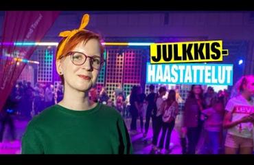 Disney-tubettaja Susanna Kyrö oli hukassa seksuaalisuutensa suhteen – löysi vastauksen Youtubesta: Olen biromanttinen aseksuaali!