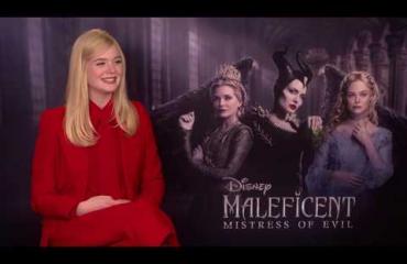 Hollywood-kaunotar Elle Fanning Seiskalle: Haluan nähdä Lapin lumen!