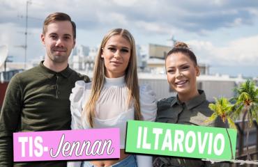 TIS-Iltarovio: Mattu saa järkyttäviä kommentteja tv-katsojilta - "Tiedän olevani hyvä!"