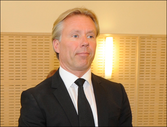 Jyrki Järvilehto pääsi pälkähästä Jyrki Järvilehto pääsi pälkähästä