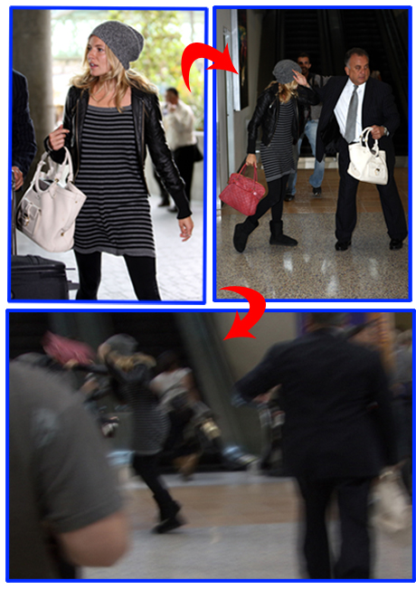 Sienna Miller kilahti! Sienna Miller kilahti!