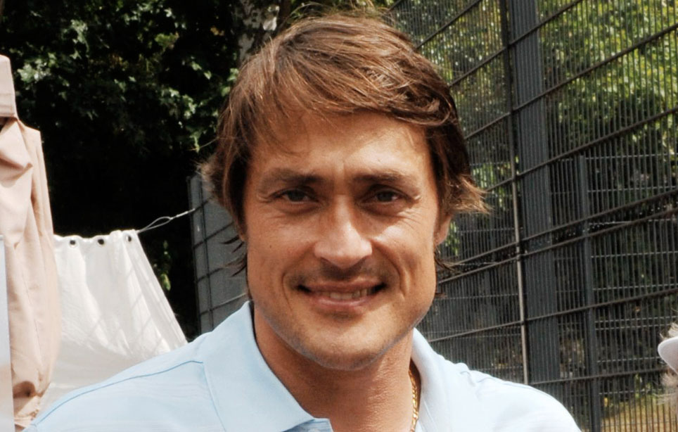 Teemu Selänne avaa oman ravintolan! Teemu Selänne avaa oman ravintolan!