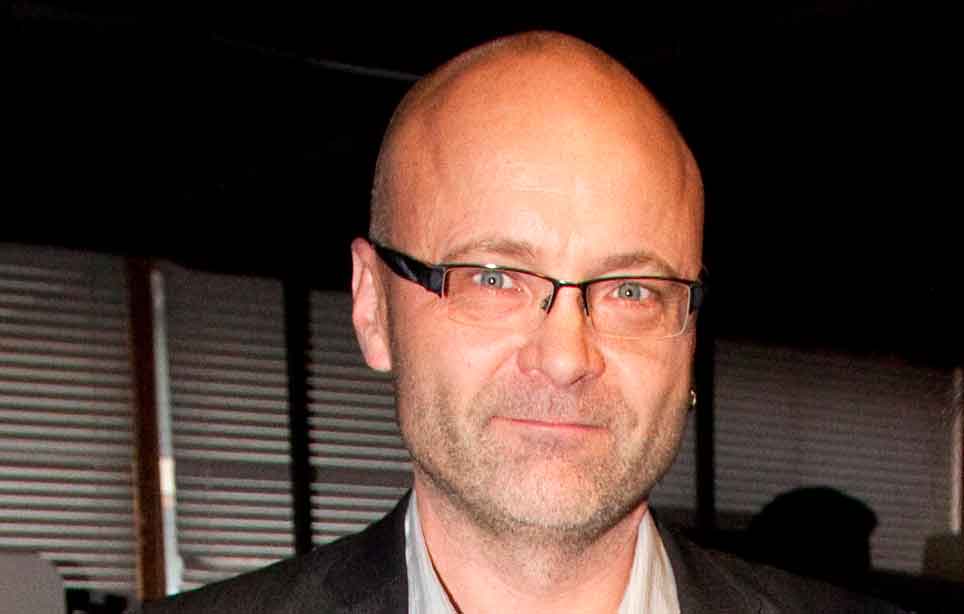 Tuotantoyhtiö perui Tapio Suomisen tvesiintymisen! Seiska