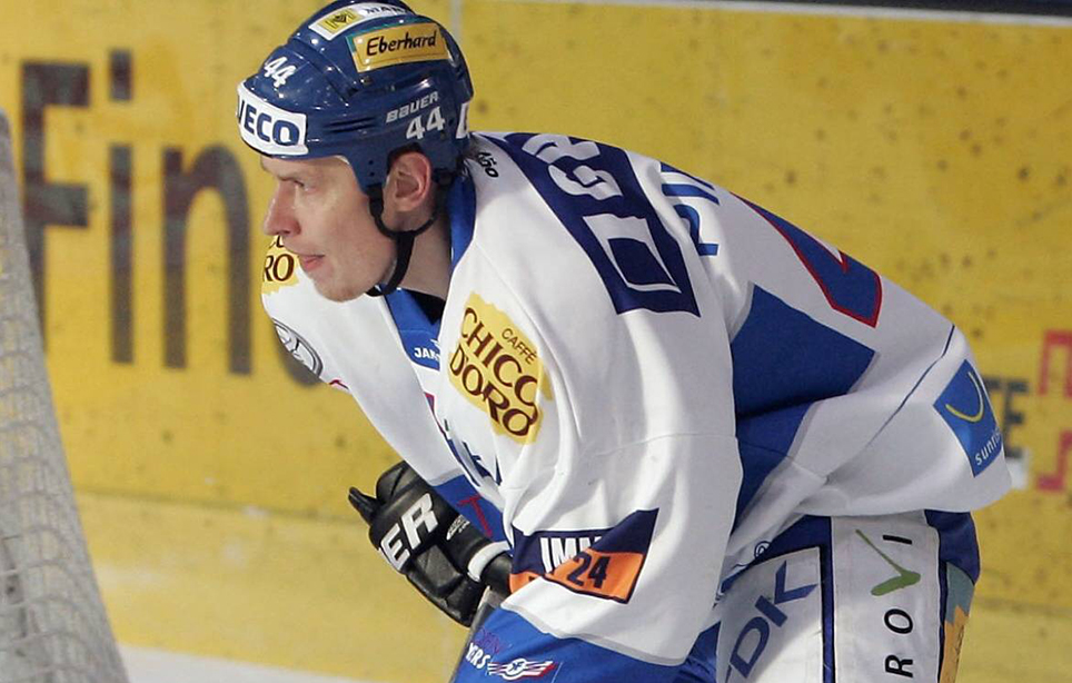 Suomalaiselle ex-NHL-tähdelle ikävä syyte: pahoinpiteli taksikuskin! Suomalaiselle ex-NHL-tähdelle ikävä syyte: pahoinpiteli taksikuskin!