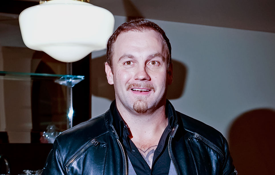 Jussi Salonoja vaaransi liikennettä - näin paljon tuli sakkoja! Jussi Salonoja vaaransi liikennettä - näin paljon tuli sakkoja!