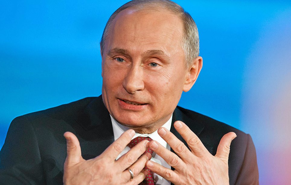 Muistatko vielä? Vladimir Putin soitti pianoa ja lauloi Hollywoodin supertähdille - video! Muistatko vielä? Vladimir Putin soitti pianoa ja lauloi Hollywoodin supertähdille - video!
