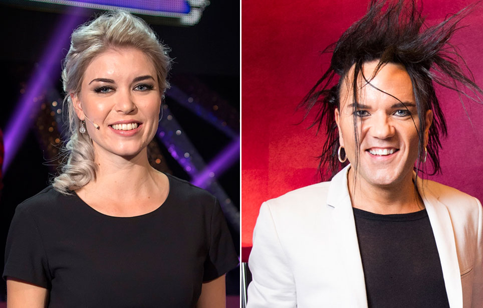 Jussi69 ja Susanna Koski Linnan jatkoilla: yöbileet kaksistaan - kuva! Jussi69 ja Susanna Koski Linnan jatkoilla: yöbileet kaksistaan - kuva!