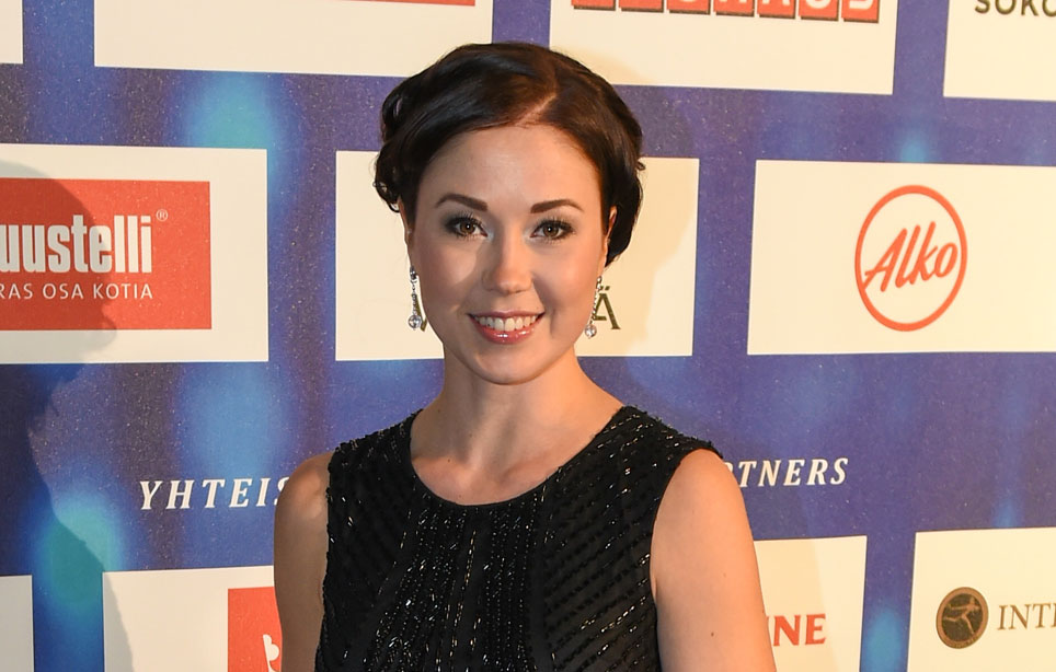 Laura Lepistö Ei lapsia vielä muutamaan vuoteen! Seiska