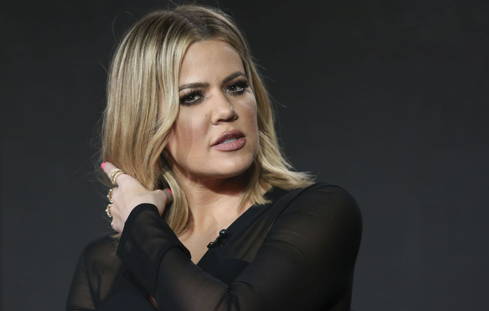 Khloé Kardashian avautui exmiehensä uskottomuudesta Kuvottavaa! Seiska