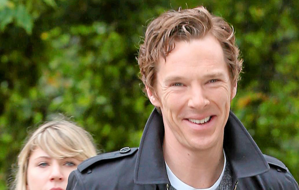 Benedict Cumberbatch on tämän hetken kuumin britti - tiesitkö näitä hänestä? Benedict Cumberbatch on tämän hetken kuumin britti - tiesitkö näitä hänestä?