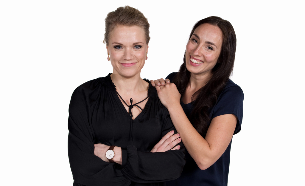 VOF-tähti ja Seiskasta tuttu transsukupuolinen Alex uuteen tv-ohjelmaan! VOF-tähti ja Seiskasta tuttu transsukupuolinen Alex uuteen tv-ohjelmaan!