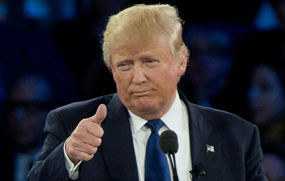 Karkasiko Donald Trumpin tupee: Guccin karvakengät maksavat 1670 euroa! Karkasiko Donald Trumpin tupee: Guccin karvakengät maksavat 1670 euroa!