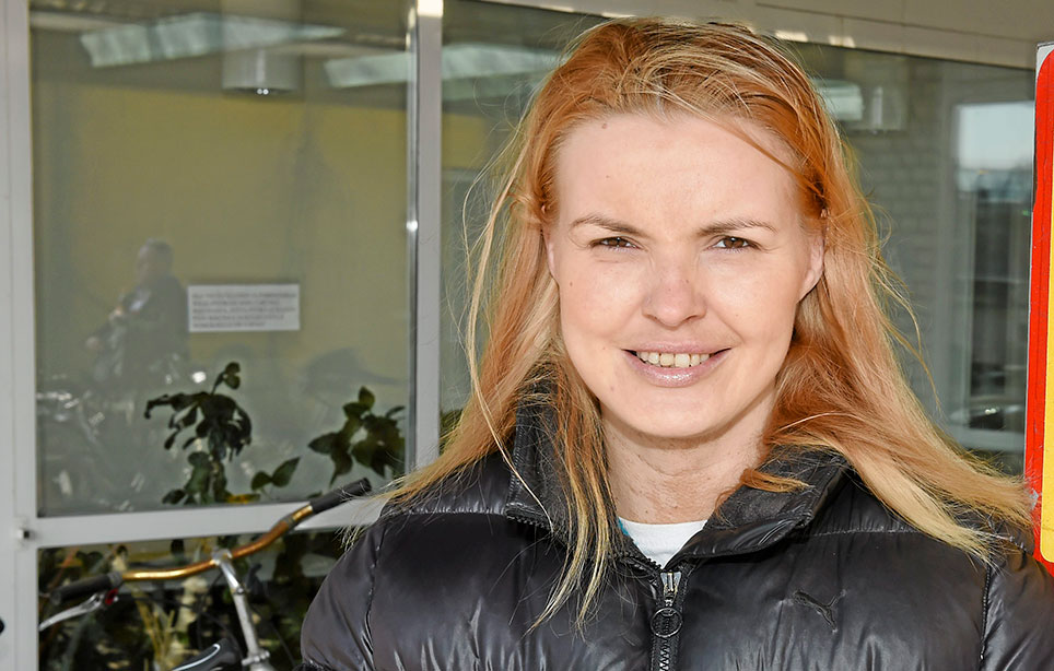Sanna Suutari jatkoi suhdettaan vielä pahoinpitelyepäilyn jälkeen: Ei siitä tullut mitään! Sanna Suutari jatkoi suhdettaan vielä pahoinpitelyepäilyn jälkeen: Ei siitä tullut mitään!