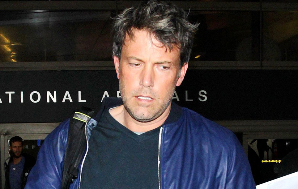 Turvautuiko Ben Affleck plastiikkakirurgin apuun – katso ja vertaa! Turvautuiko Ben Affleck plastiikkakirurgin apuun – katso ja vertaa!