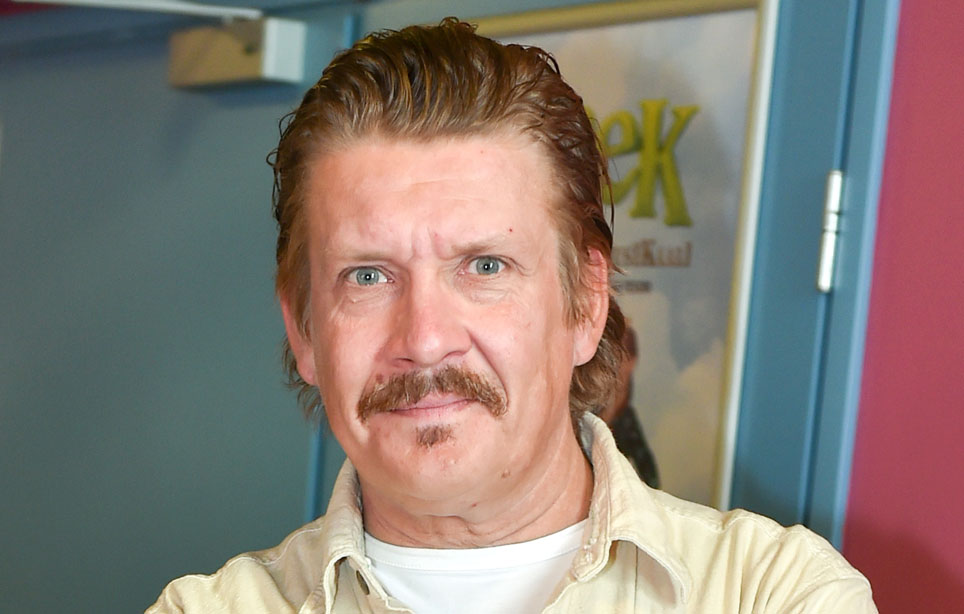 Santeri Kinnunen: Taman ominaisuuden perin Heikki-isaltani! | Seiska