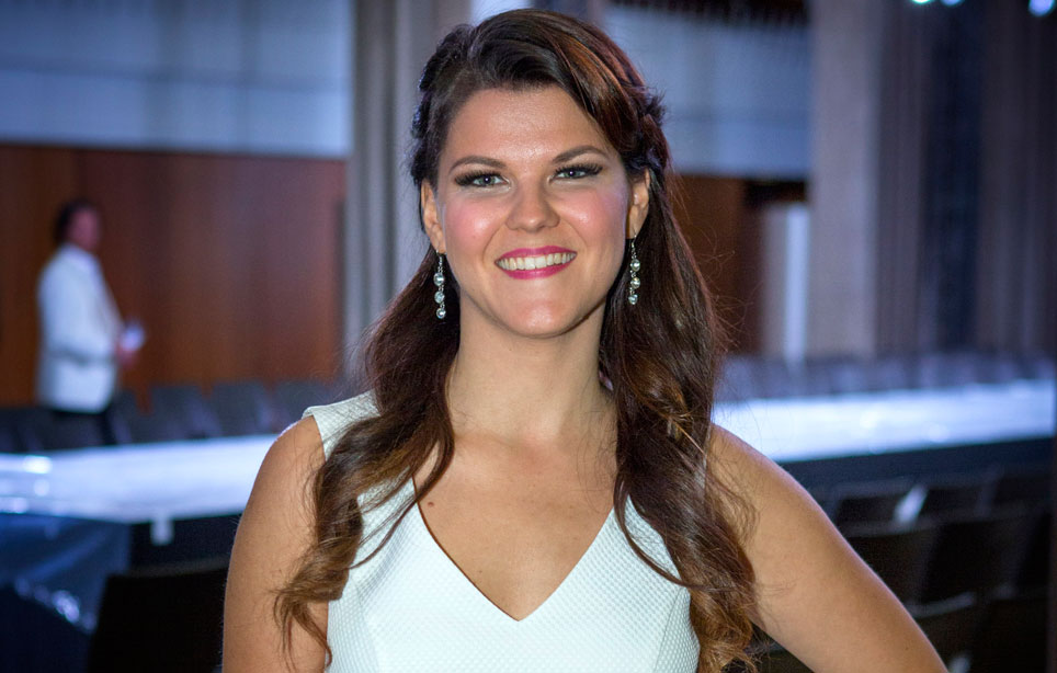Saara Aalto ei ole perheen ainoa menestyjä – veli on pokeritähti! Saara Aalto ei ole perheen ainoa menestyjä – veli on pokeritähti!