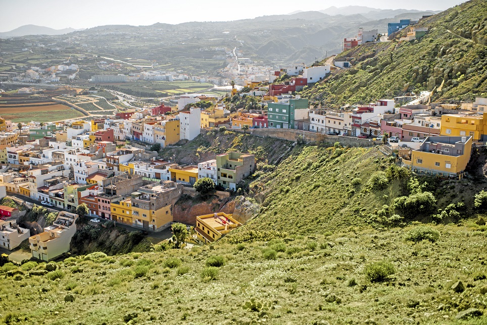 Gran Canaria - matkusta, majoitu, syö ja juo! Gran Canaria - matkusta, majoitu, syö ja juo!