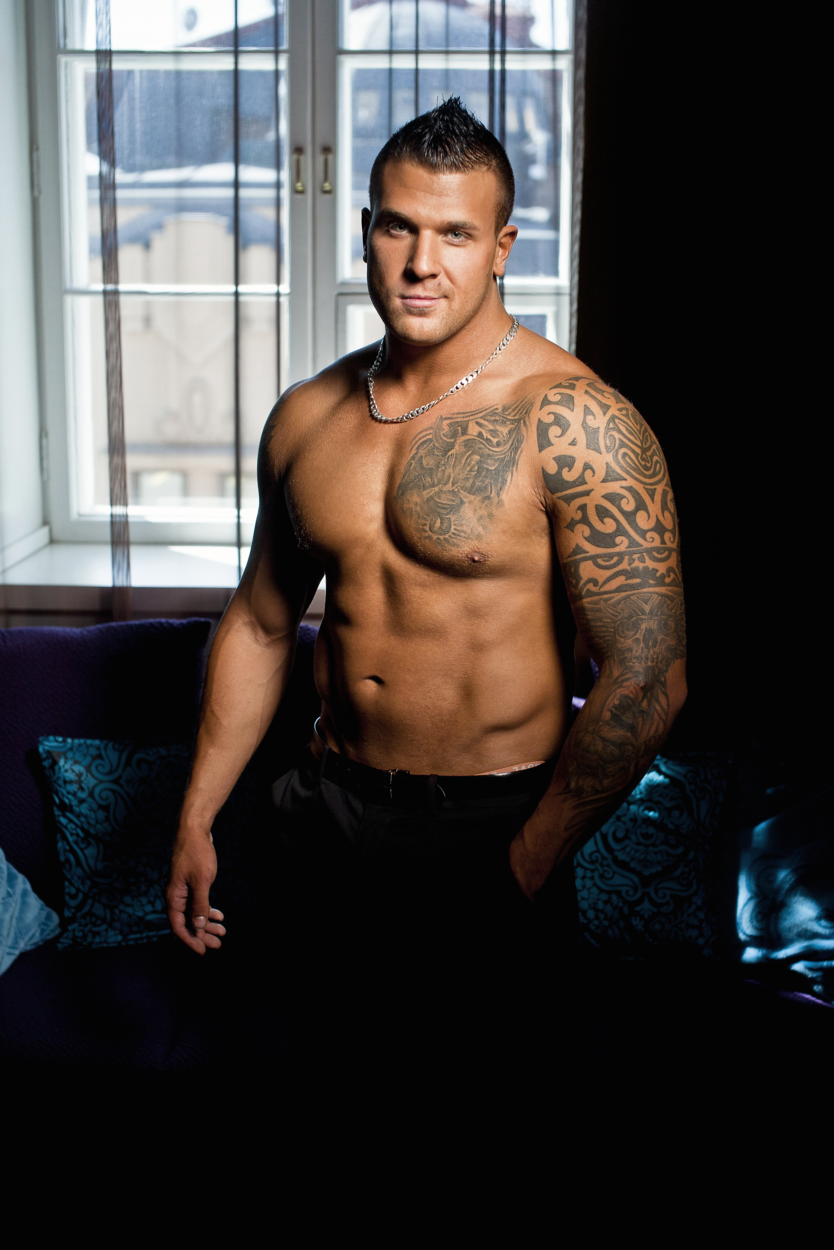 Scandinavian Hunksit Scandinavian Hunksit